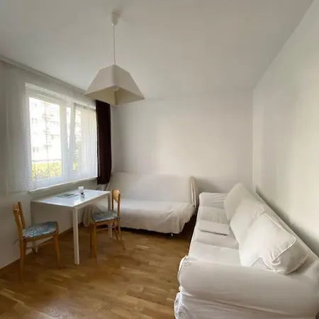 Apartment Olivia Business Centre Danzig