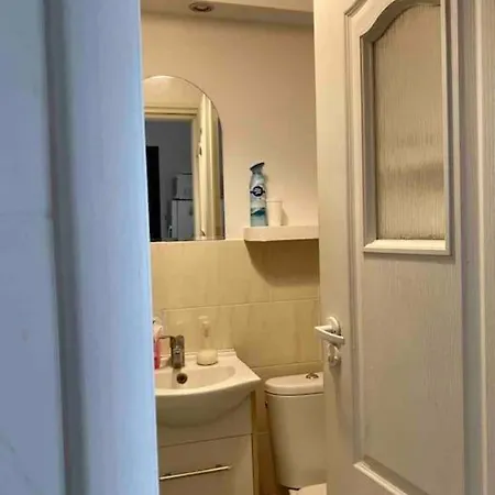 Apartment Olivia Business Centre