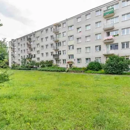 Olivia Business Centre Apartment *