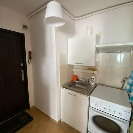 Apartamento Olivia Business Centre
